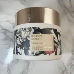新品　エンチャンテッドガーデン　ピーリングクリーム　ボディマッサージ　250ml