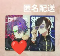 VOLTACTION ハウスカレーコラボ カード 　渡会雲雀　レア　四季凪アキラ