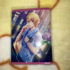 うたプリ ビジュコレ vol.3 来栖翔　神宮寺レン　愛島セシル　美風藍