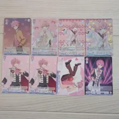 すとぷり　さとみくん　ヴァイスシュバルツブラウ