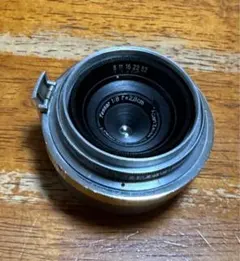 2026年最新】contax iiの人気アイテム - メルカリ