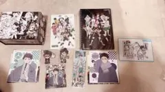 ハイキュー まとめ売り 10点セット 及川徹 赤葦京治