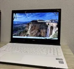 NEC LAVIE direct corei3 6100u ジャンク