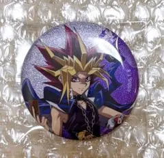 遊戯王 in アニメイト 缶バッジコレクション 闇遊戯 ⑧ - メルカリ