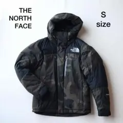 5447【美品】ノースフェイスノベルティバルトロライトジャケット