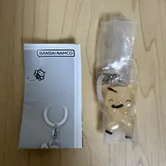 ノンタンめじるしアクセサリー ぶたさん ガチャ