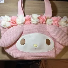 マイメロディ　バッグ
