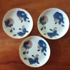 作家　器　陶器　皿　手描き　角皿　プレート　蓮　伊万里　有田 作家 器 陶器 皿 手描き 角皿 プレート 蓮 伊万里 有田 - メルカリ
