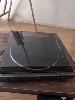 audio-technica AT-LP60X