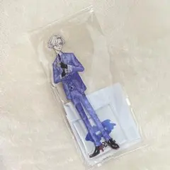 東京リベンジャーズ　原画展　アクリルスタンド　アクスタ　乾青宗　イヌピー