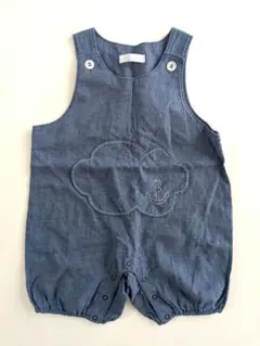 fillot de bebe reduction　カバーオール　80cmのサムネイル