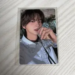 TWS Nice to see you again はじめまして シニュ トレカ