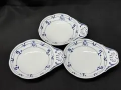 Richard GINORI バタープレート 欠けあり リチャード ジノリ 小皿