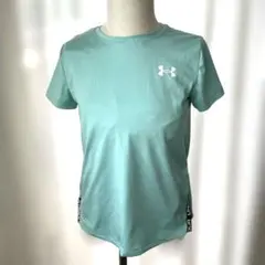 Under Armour ミントグリーン Tシャツ　120-130のサムネイル