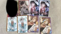 にじさんじEN ボイスカード