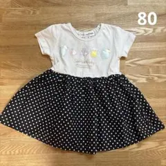 Sanrio Baby 半袖ワンピースのサムネイル