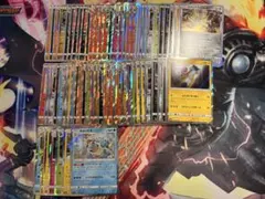 ポケモンカード　光り物まとめ売り