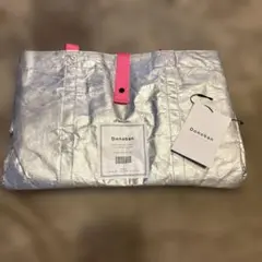 ☆新品☆Donoban ドノバン　バッグ　エコバッグ　トートバッグ　保冷バッグ