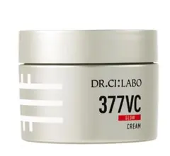 みっつまっさ様専用☆DR.CI:LABO 377VC GLow Cream 50