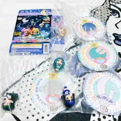 お茶友 シリーズ 美少女戦士セーラームーン コズミック・ハート・カフェ(外部)