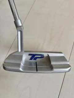 TaylorMade TP TRUSS TB1 パターレフティ(左) TaylorMade TP TRUSS TB1 パターレフティ(左) - メルカリ