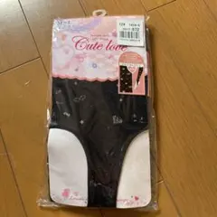 フクスケ　トレンカレギンスM〜L