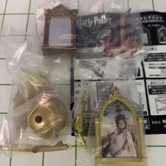 未使用品】ハリーポッター みぞの鏡 アクセサリーケース ユニバ - メルカリ
