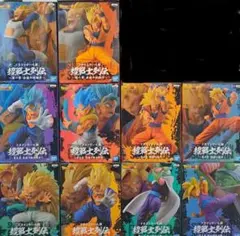 ドラゴンボール Tori 亀仙人 塗装済み完成品 フィギュア 1.0 - メルカリ