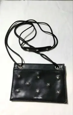 LAZY SUSAN　スマホショルダー