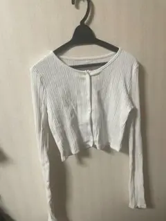 グレイル　カーディガン