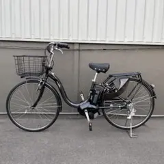3602ヤマハ8.7アンペア電動アシスト自転車 - メルカリ
