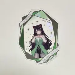 にじさんじ 7周年 戌亥とこ 特典