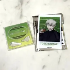 GiGO 呪術廻戦 アクリルカードスタンド 狗巻