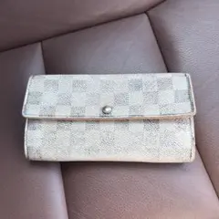 LOUIS VUITTON ダミエ・アズールのサムネイル