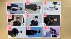 【バラ売り可◎】 SnowMan 渡辺翔太 公式写真 25枚セット