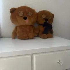 ミニオン ティム ぬいぐるみ 2個セット