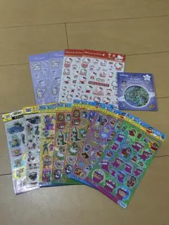 m*a様 シール まとめ売り