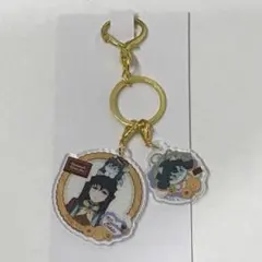 鬼滅の刃 バレンタイン 2026 アクリルチャーム 時透無一郎