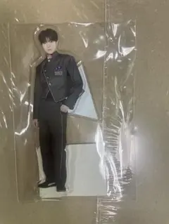 PRODUCE101 JAPAN新世界 アクリルスタンド 柳谷伊冴 - メルカリ