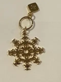 2025年最新】シャネル チャーム 雪の結晶の人気アイテム - メルカリ