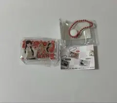 ME:I みてコレ！　石井蘭　ガチャガチャ