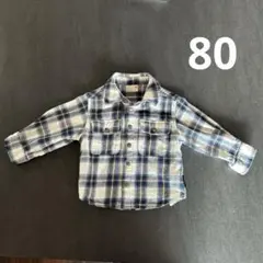 プティマイン　80 シャツ