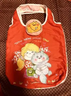 アドちゃん　エコバッグ