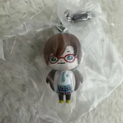 EVA POCKET めじるしアクセサリー エヴァンゲリオン マリ