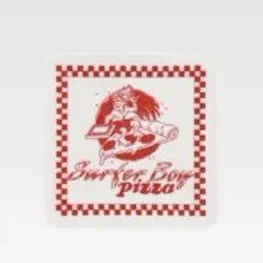 一番くじ　ストレンジャーシングス　F賞　テーブルウェア　小皿