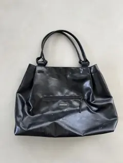 バッグ FREITAG PEGGY freitag/フライターグ F62/PEGGYトートバッグ&ポーチ廃盤｜Yahoo