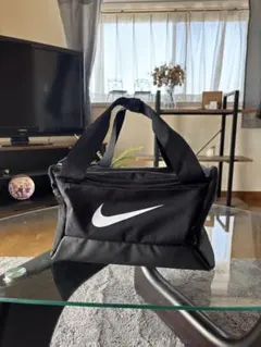Nike ブラック トートバッグ