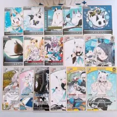 白上フブキ まとめ売り 白上フブキ グッズ買取【ホロライブ】