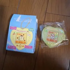 サンリオ シークレットミニゲーム機風チャーム コロコロクリリン