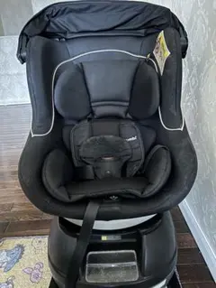 Combi クルームーヴ ISOFIX シリーズ ブラック